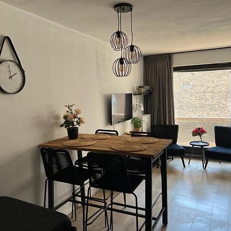 Estrella Del Mar 2 Apartment ออสเทนด์ ภายนอก รูปภาพ