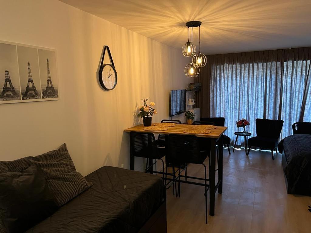 Estrella Del Mar 2 Apartment ออสเทนด์ ภายนอก รูปภาพ