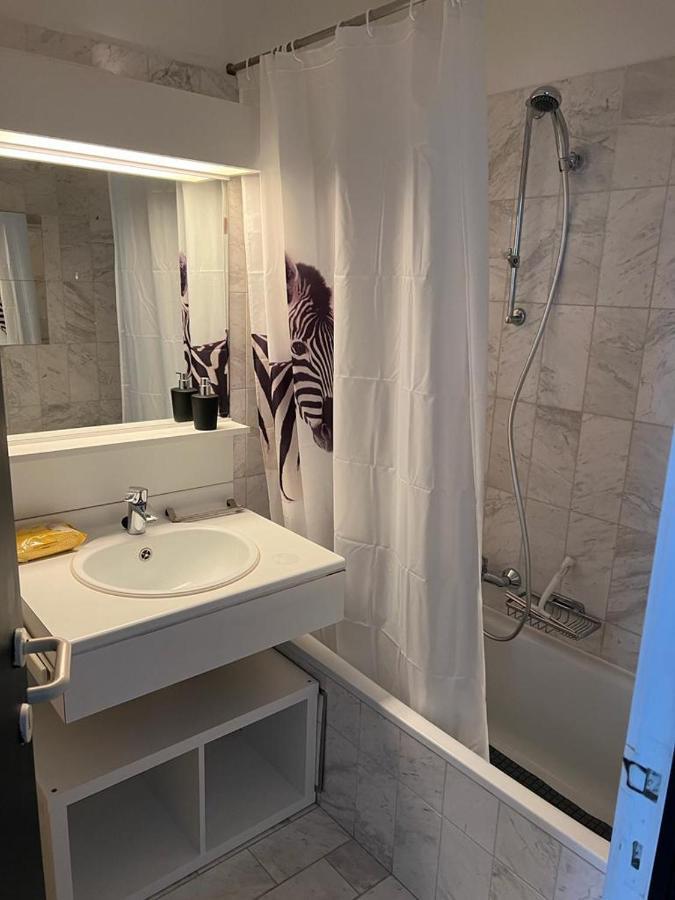 Estrella Del Mar 2 Apartment ออสเทนด์ ภายนอก รูปภาพ